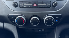 Hyundai i10 1.0 Go SE 5dr Petrol Hatchback